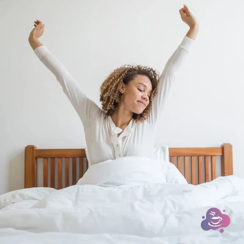 3 Praktische Tipps, wie Du sofort besser schlafen kannst - Bild 1