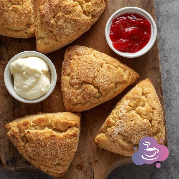 Scones