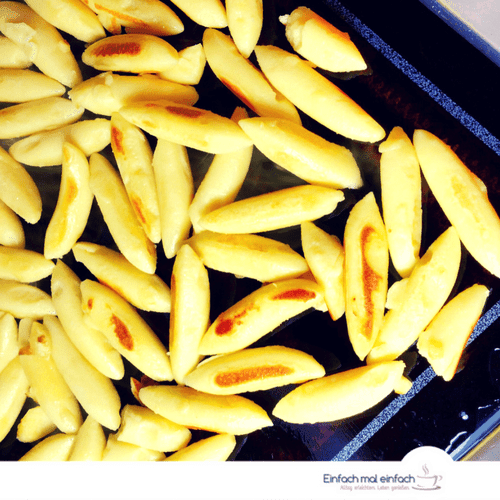 Knuspermüsli aus der Pfanne - Bild 3