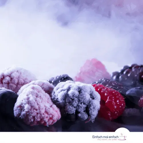 Probiotische Limonade aus Wasserkefir - Bild 5