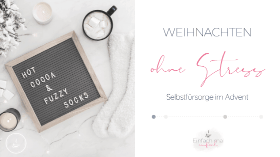 Weihnachtsstress vermeiden - Bild 2