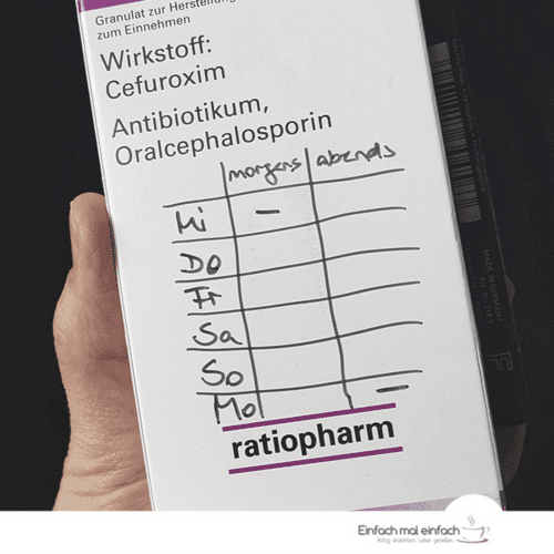 Erkältungszeit - 3 praktische Tipps für Familien - Bild 4