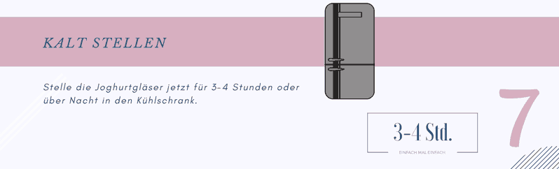 Joghurt selber machen - in 7 Schritten - Bild 13