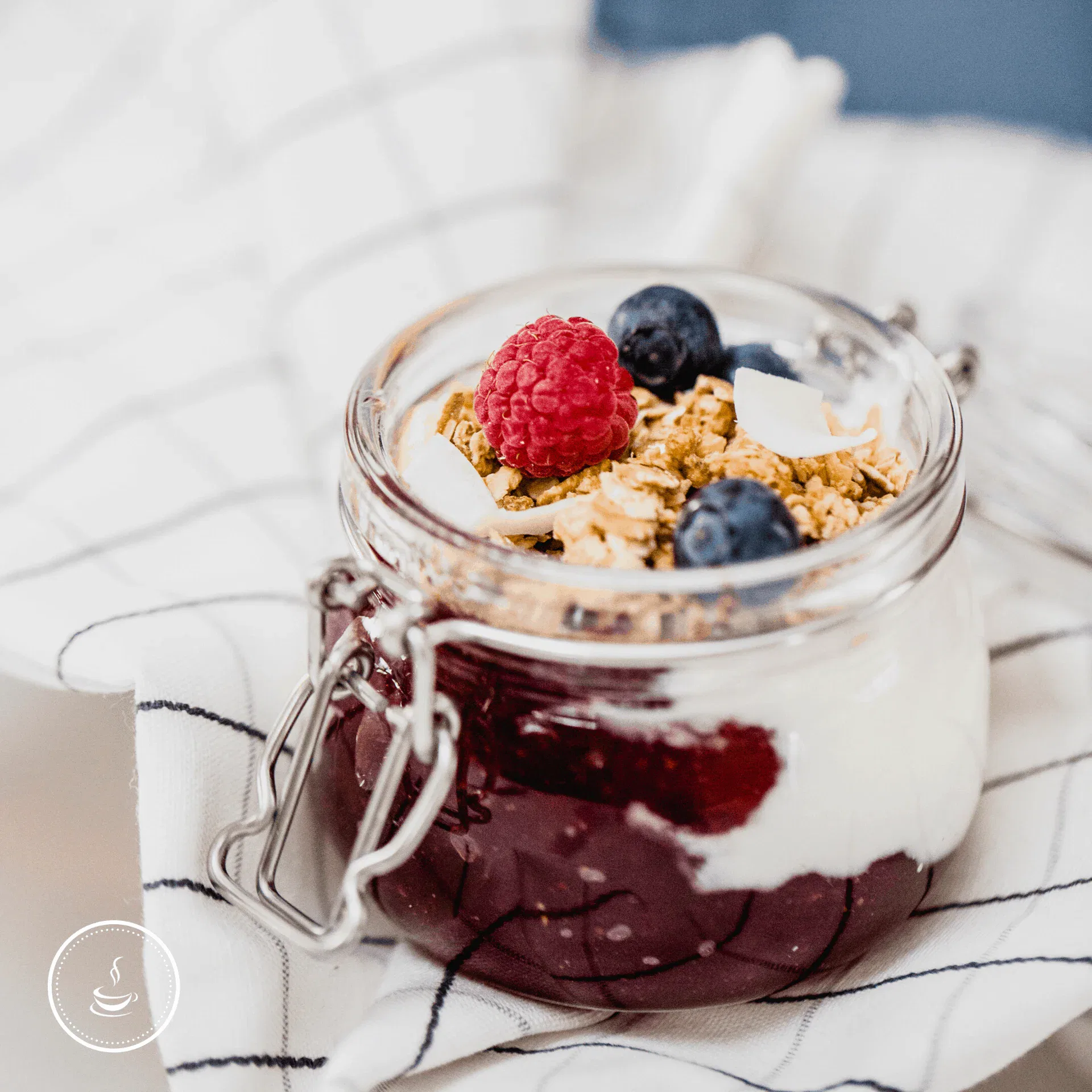 Joghurt selber machen