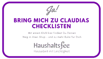 Gelassenheit, Ruhe und Übersicht durch die richtigen Checklisten - Bild 5