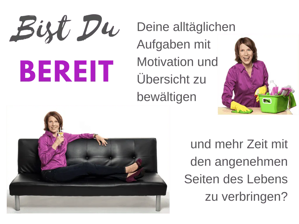 Gelassenheit, Ruhe und Übersicht durch die richtigen Checklisten - Bild 4
