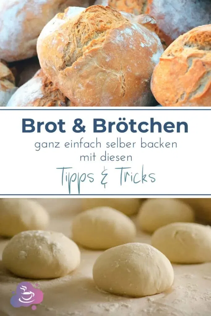 Brot und Brötchen einfach selber backen – die besten Tipps & Tricks - Bild 9