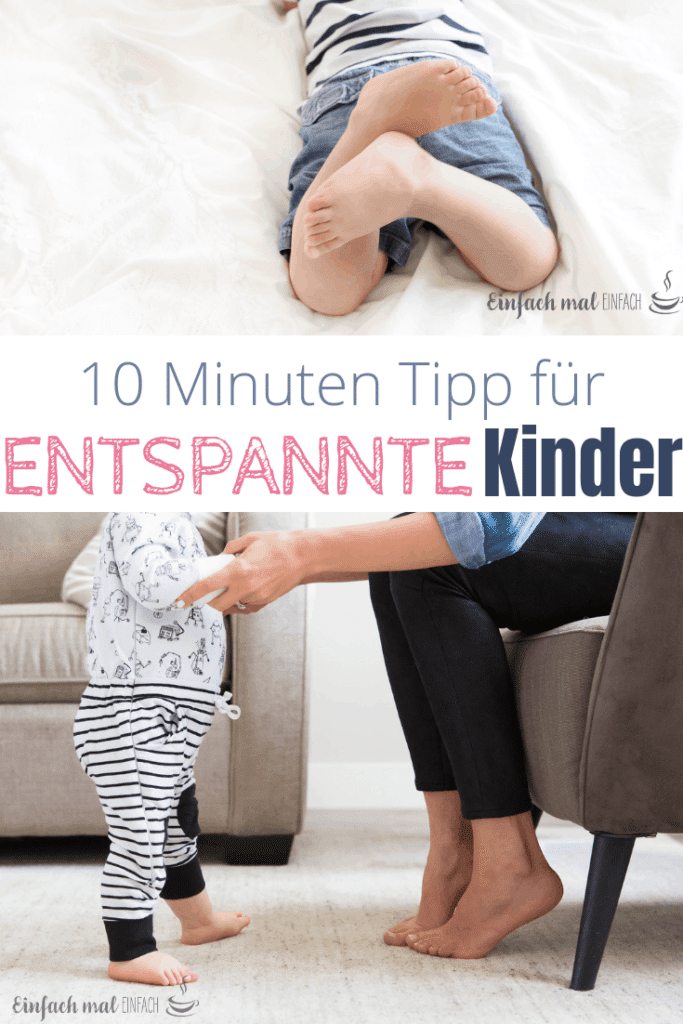 Der 10 Minuten Tipp für entspannte Erziehung - Bild 4