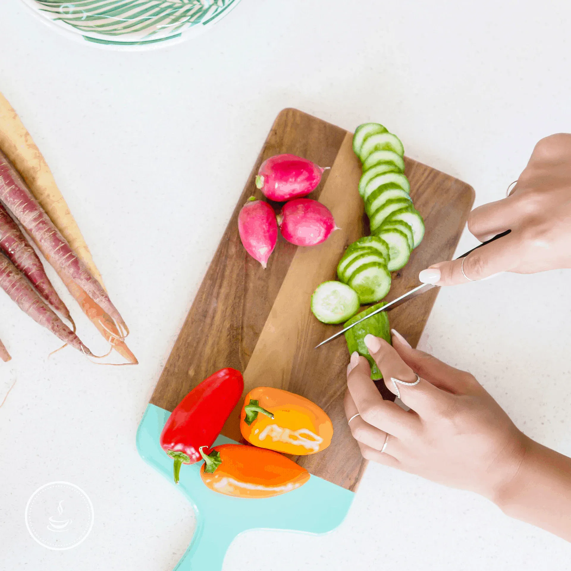 Geschenke aus der Küche