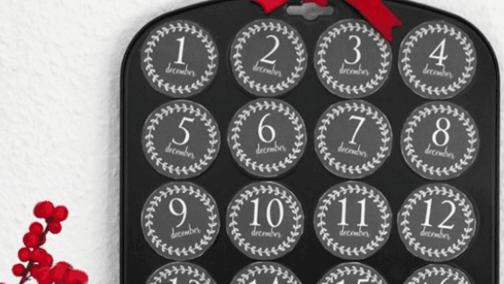 13 Adventskalender - einfach & schnell - Bild 1