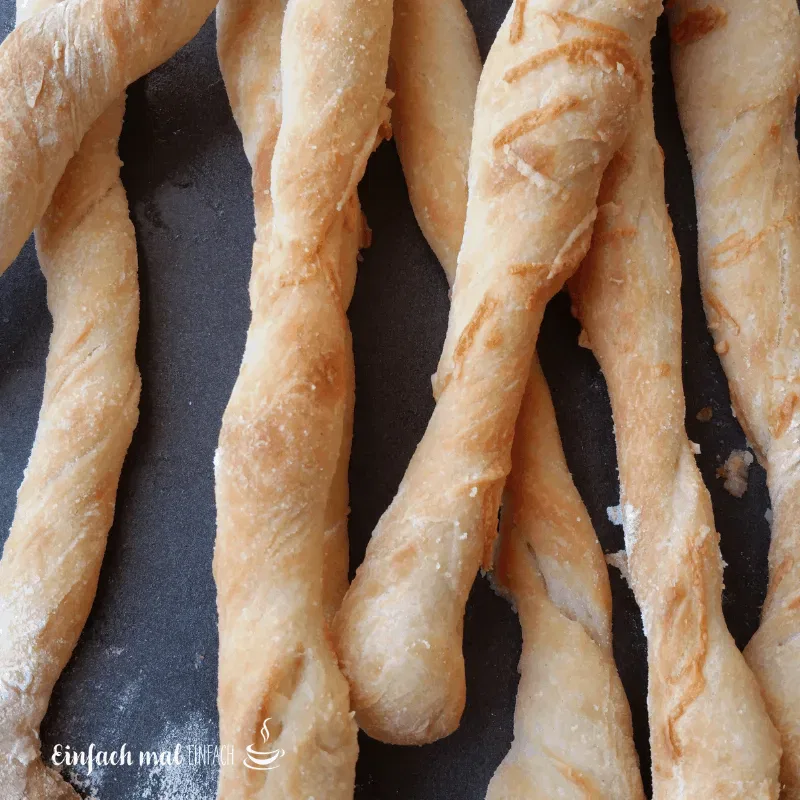 Der fabelhafte Kühlschrankteig - Bild 8