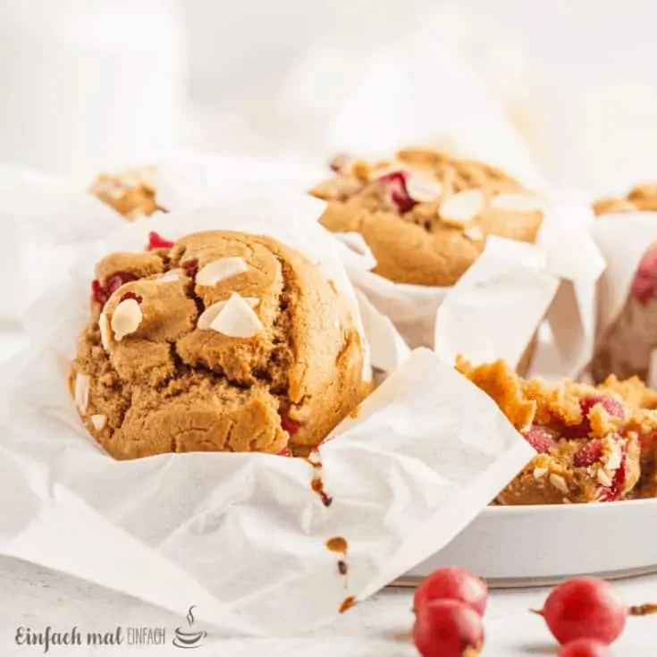 Die allerbesten Muffins mit 10 Variationen
