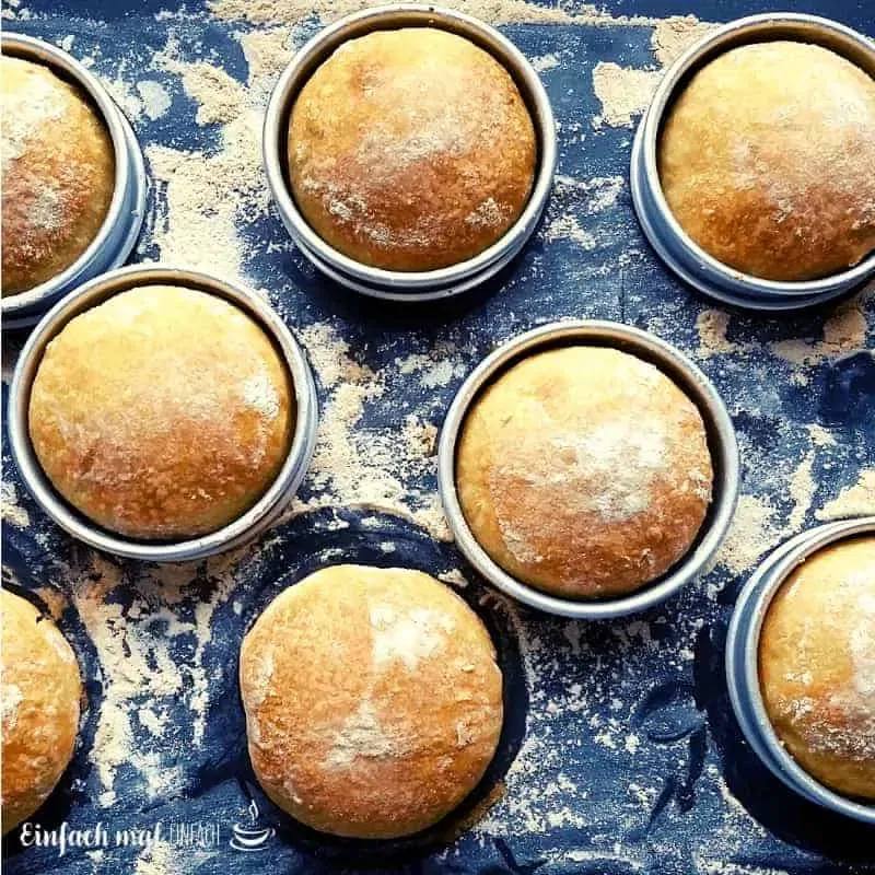 Der fabelhafte Kühlschrankteig - Bild 4