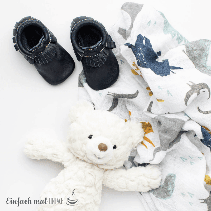 Entspannter Urlaub mit Baby & Kleinkind: 15 Tipps - Bild 5