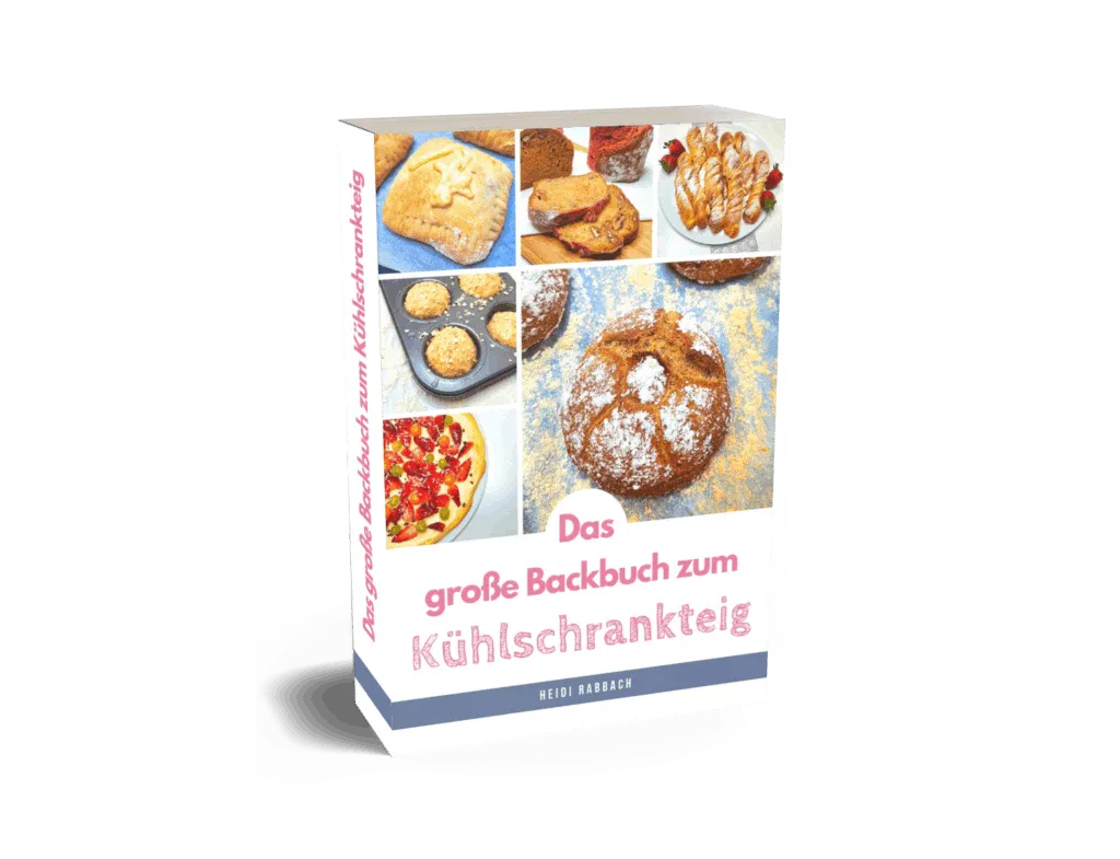 Der fabelhafte Kühlschrankteig - Bild 7