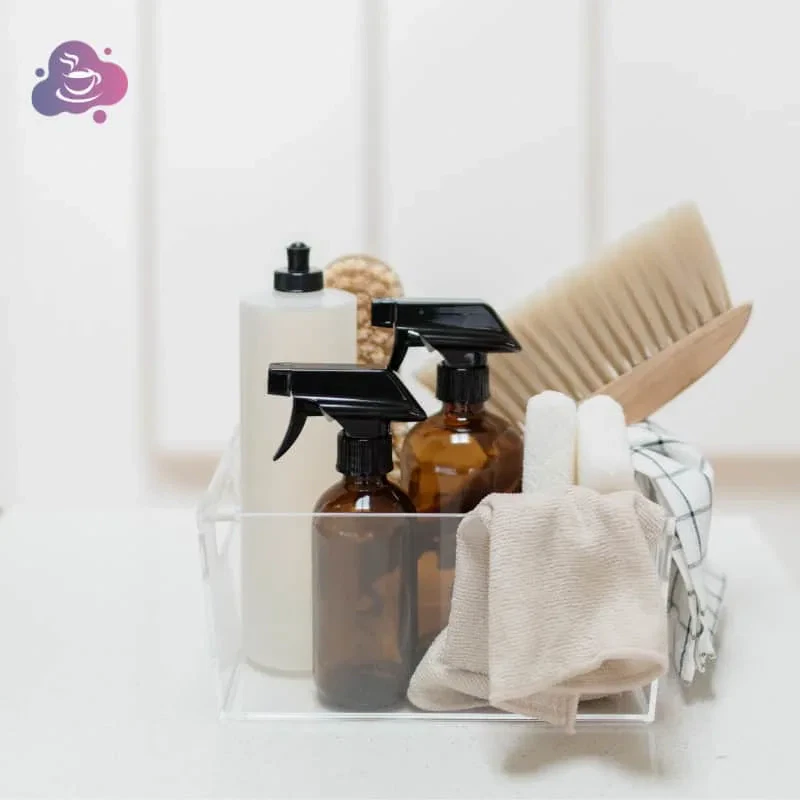 Die 13 besten Tipps für schnelles Putzen - Bild 3