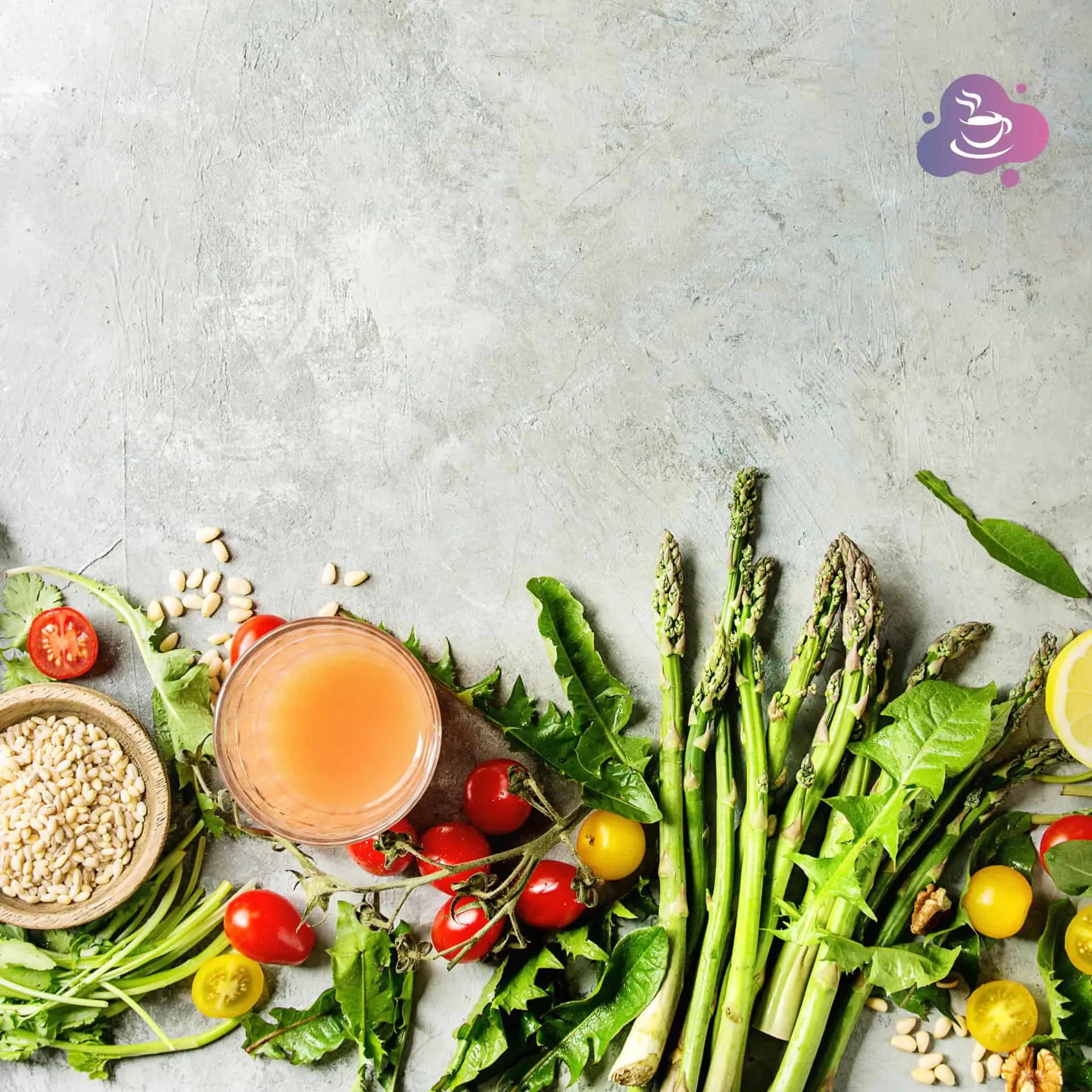 15 Schnelle vegetarische Gerichte - Bild 1