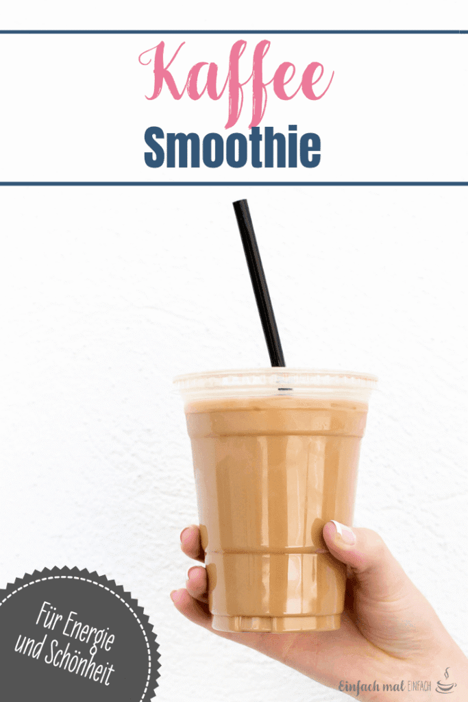 Kaffee-Smoothie für Energie und Schönheit - Bild 9