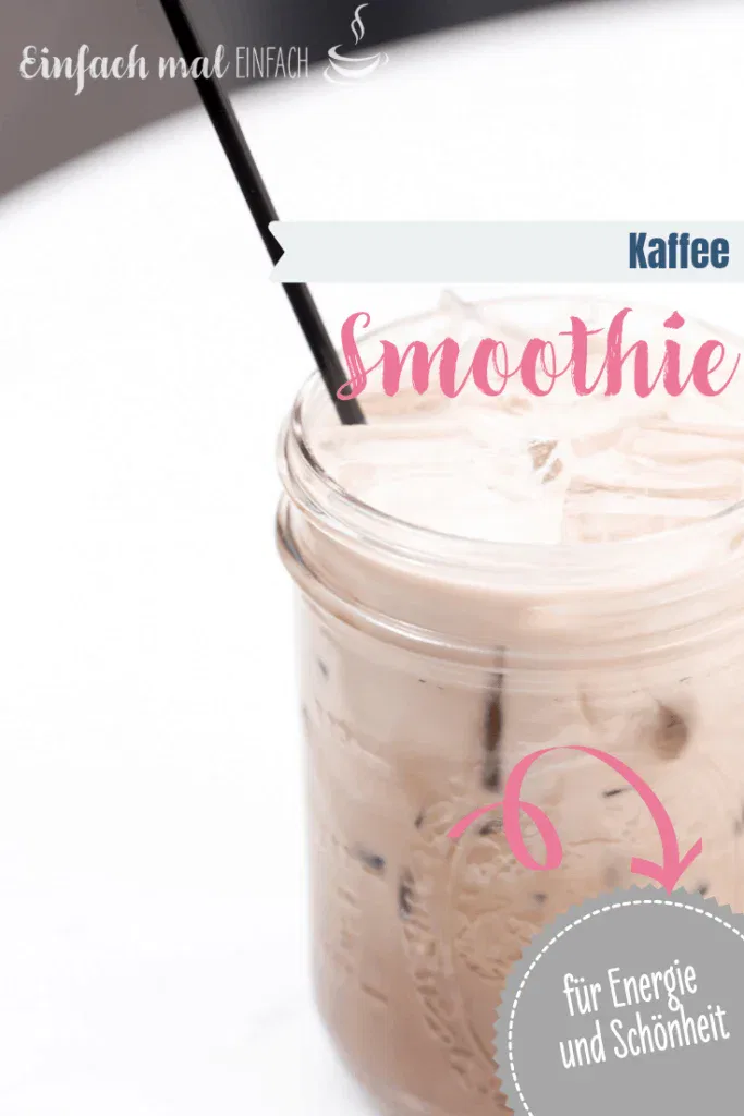 Kaffee-Smoothie für Energie und Schönheit - Bild 8
