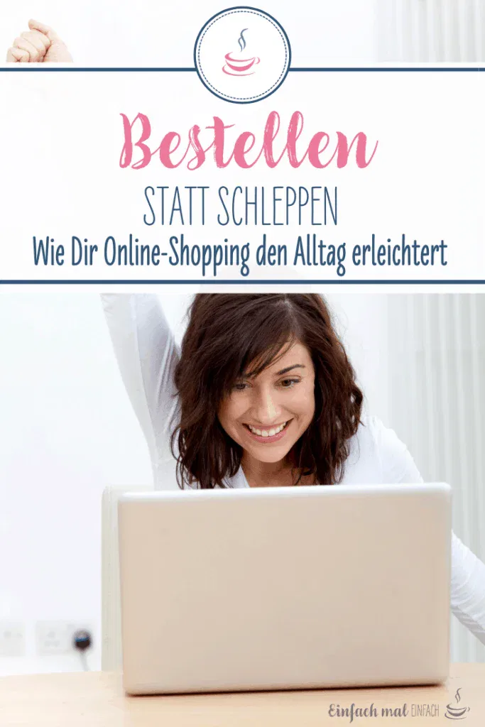 Bestellen statt Schleppen - Bild 5