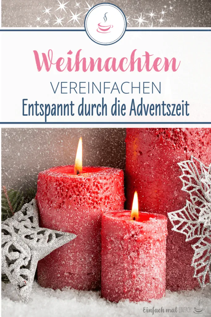 Weihnachtsstress vermeiden - Bild 6