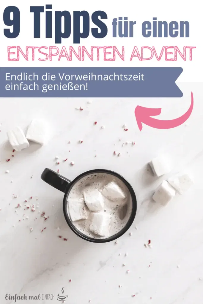 9 Tipps für einen entspannten Advent - Bild 10
