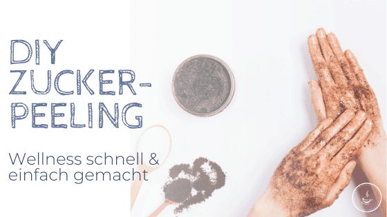 peeling selber machen