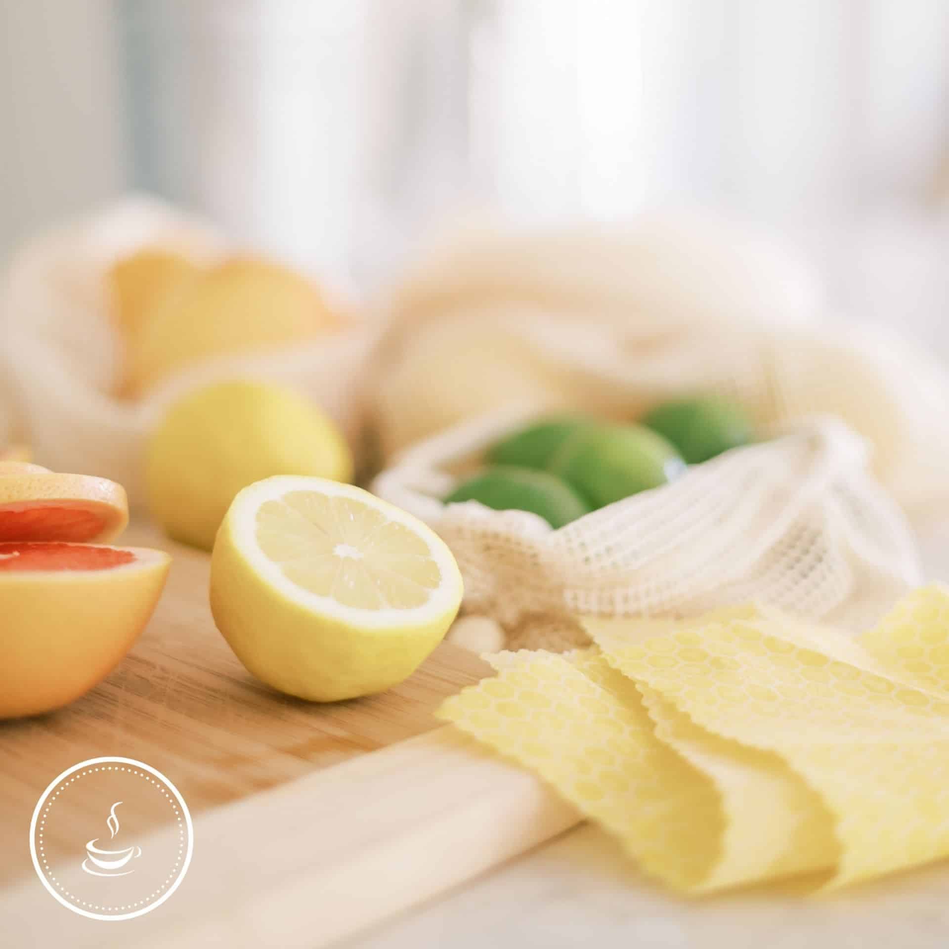 Bienenwachstücher & Co