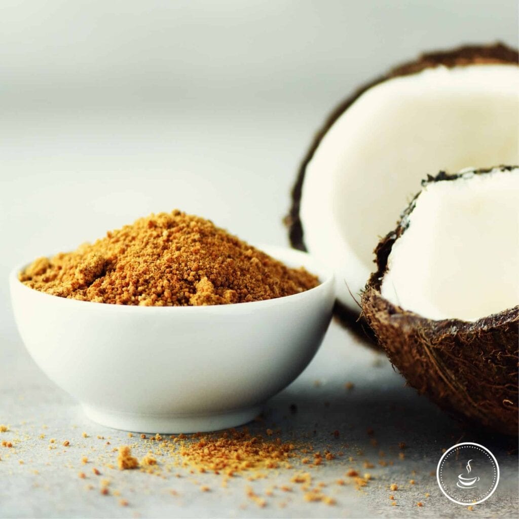 Zuckerersatz zu Weihnachten