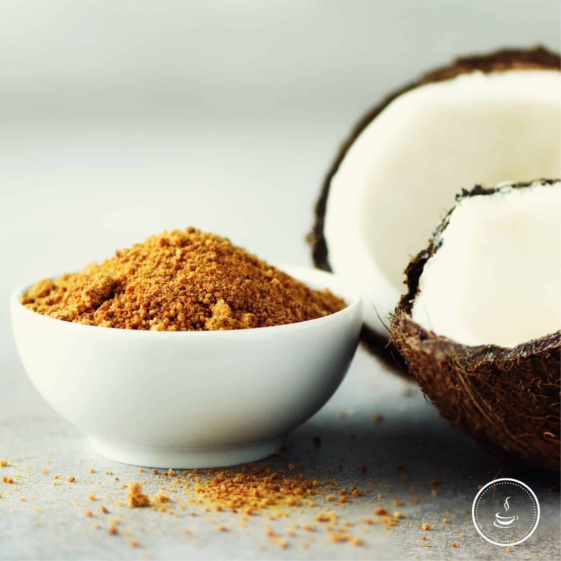 Zuckerersatz zu Weihnachten