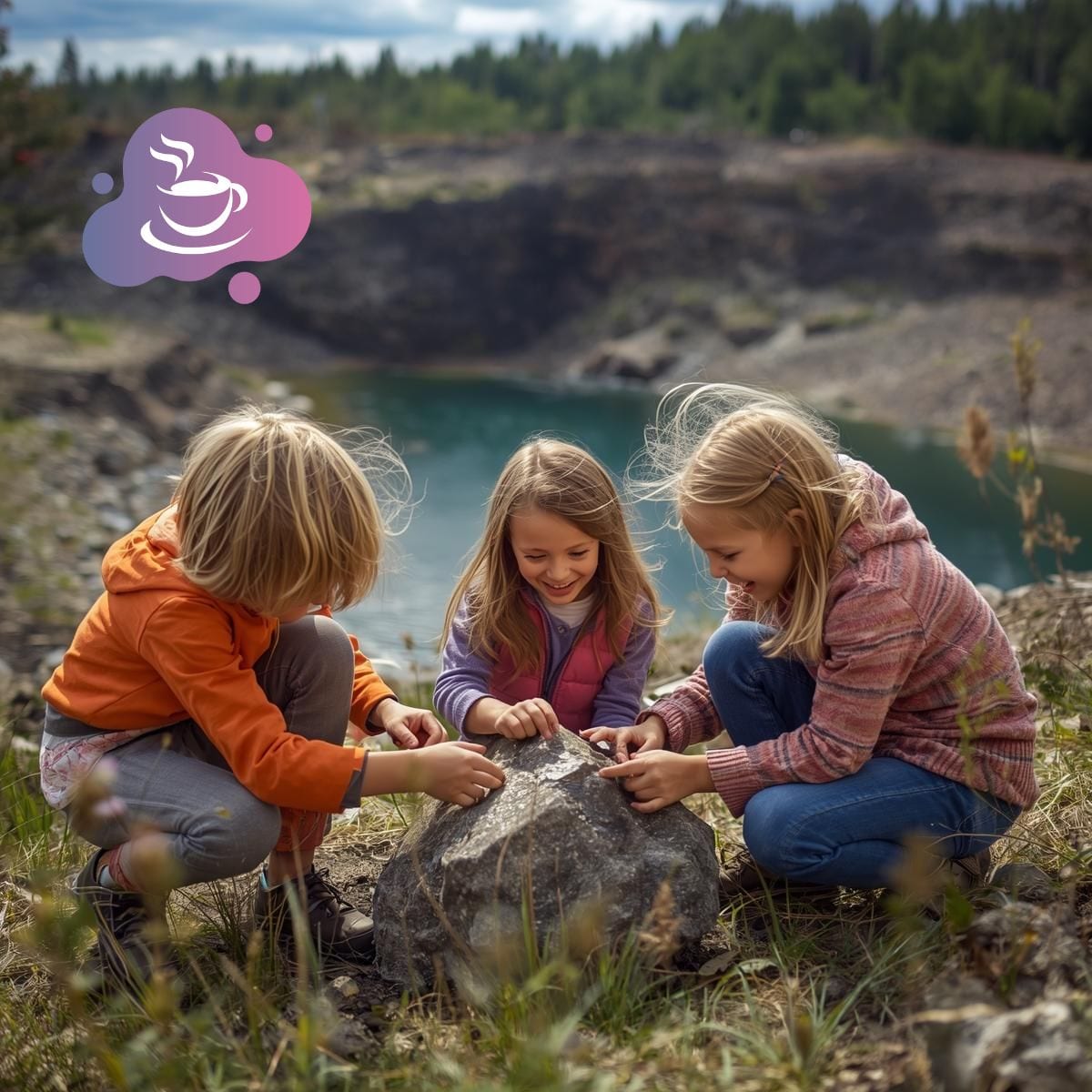 Kindheitserinnerungen