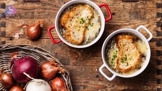 11 Schnelle Suppenrezepte - Bild 4