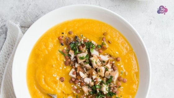 11 Schnelle Suppenrezepte - Bild 3