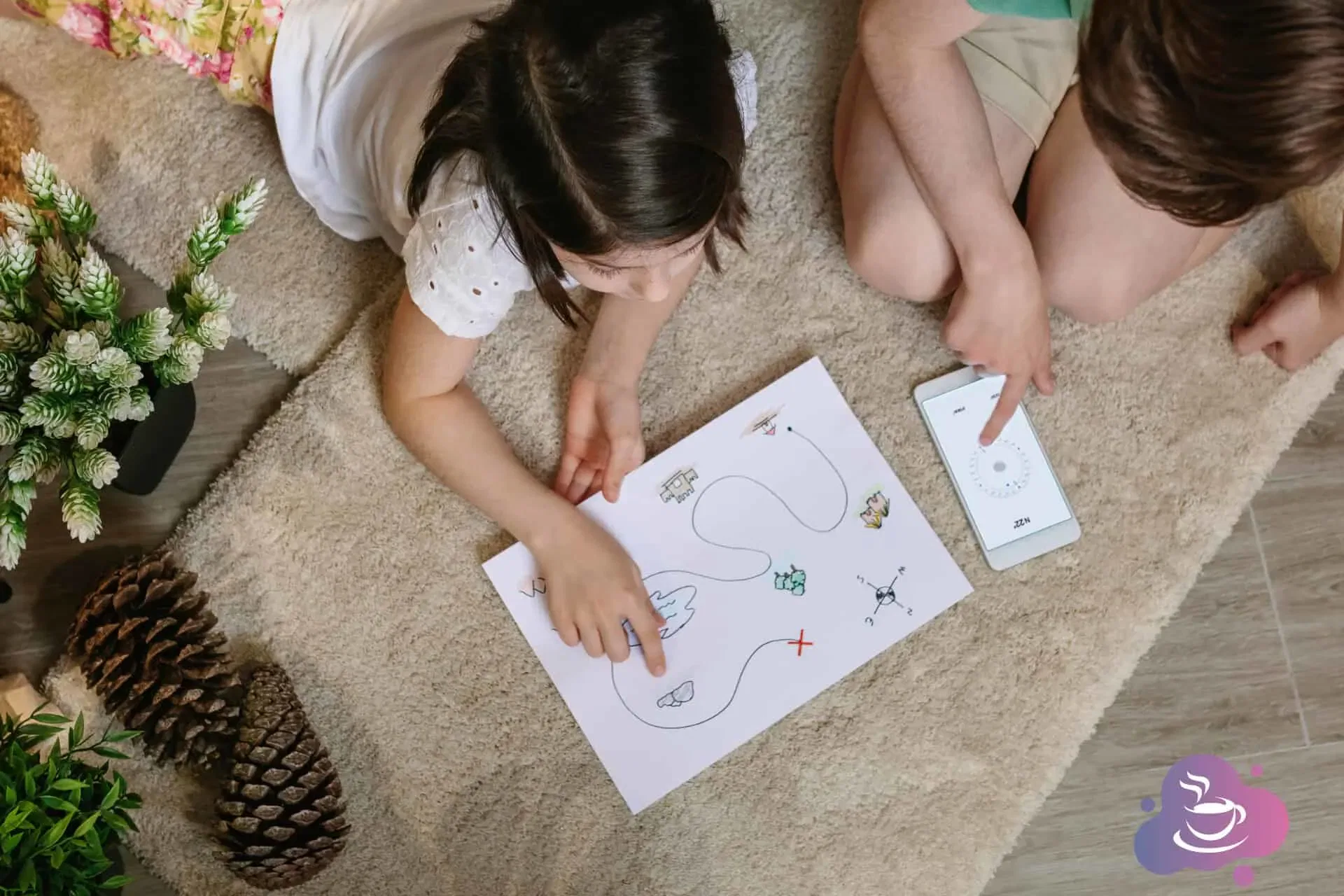 Kindergeburtstag planen leicht gemacht: 9 Hacks für eine entspannte Feier - Bild 3