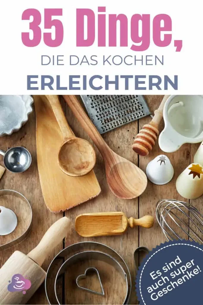 35 Dinge, die das Kochen leichter machen - Bild 7