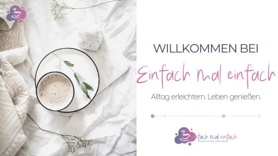 Einfach mal einfach... - Bild 1