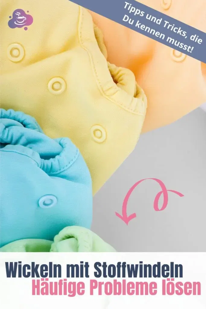 Die 4 häufigsten Probleme mit Stoffwindeln lösen - Bild 6
