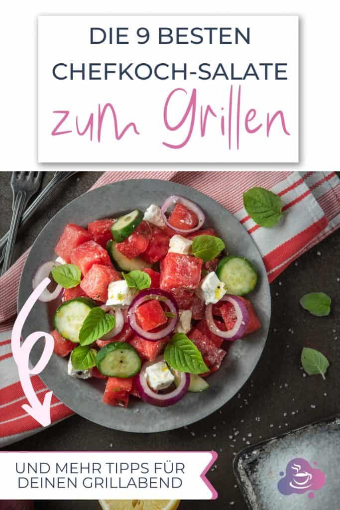Die 9 besten Chefkoch Salatrezepte für Deinen Grillabend - Bild 4