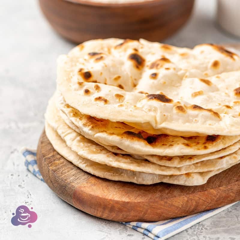 Der fabelhafte Kühlschrankteig - Bild 11