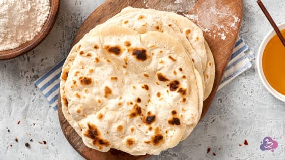 15 Schnelle vegetarische Gerichte - Bild 2