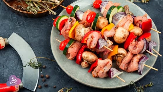 Perfekte Grillmarinade mit Umami-Kick selbermachen - Bild 2