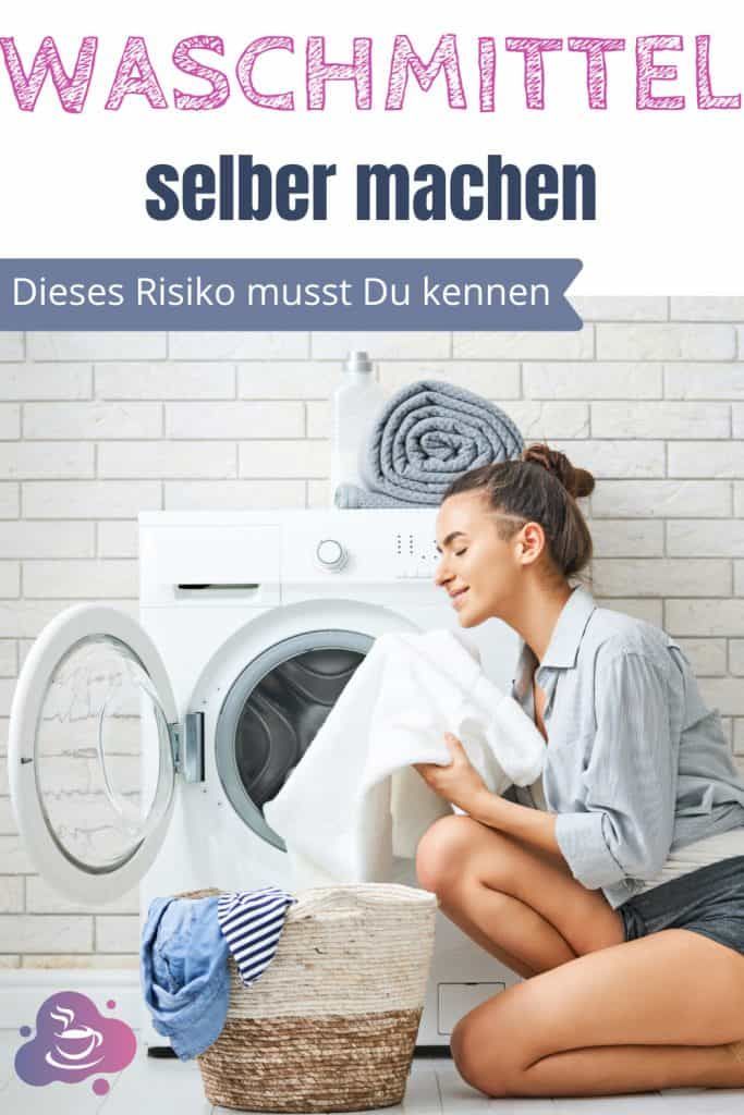 Waschmittel selber machen: Dieses Risiko musst du kennen - Bild 7