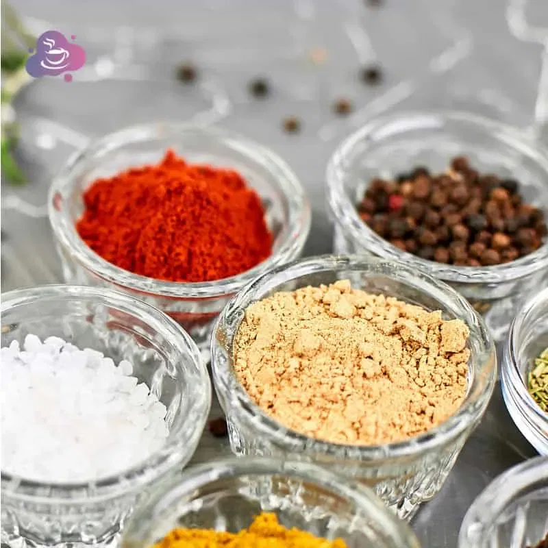 Fix für... Hackfleisch Gewürzmischung - Bild 4