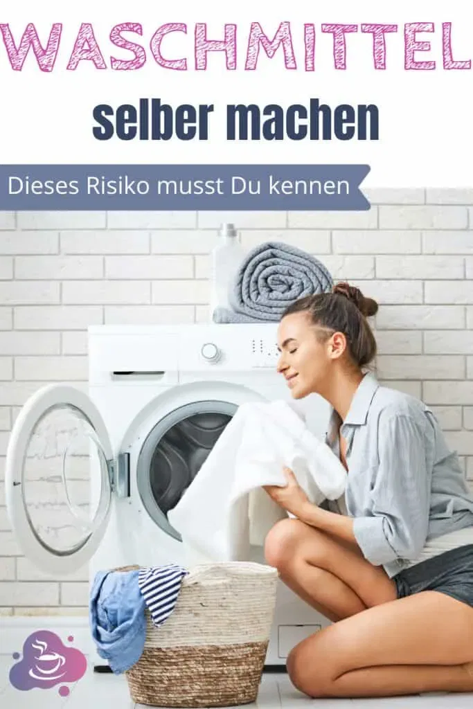 Waschmittel selber machen: Dieses Risiko musst du kennen - Bild 8