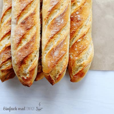 Brot und Brötchen einfach selber backen – die besten Tipps & Tricks - Bild 2
