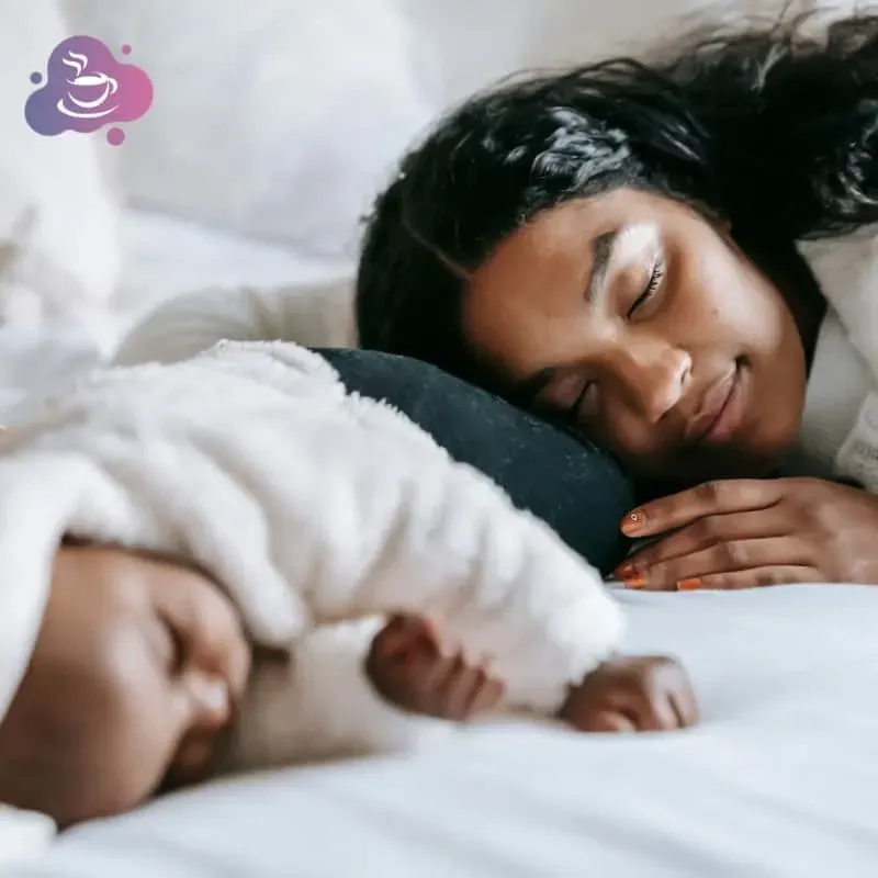 7 Tricks für mehr Babyschlaf (die jede Mama kennen sollte) - Bild 4