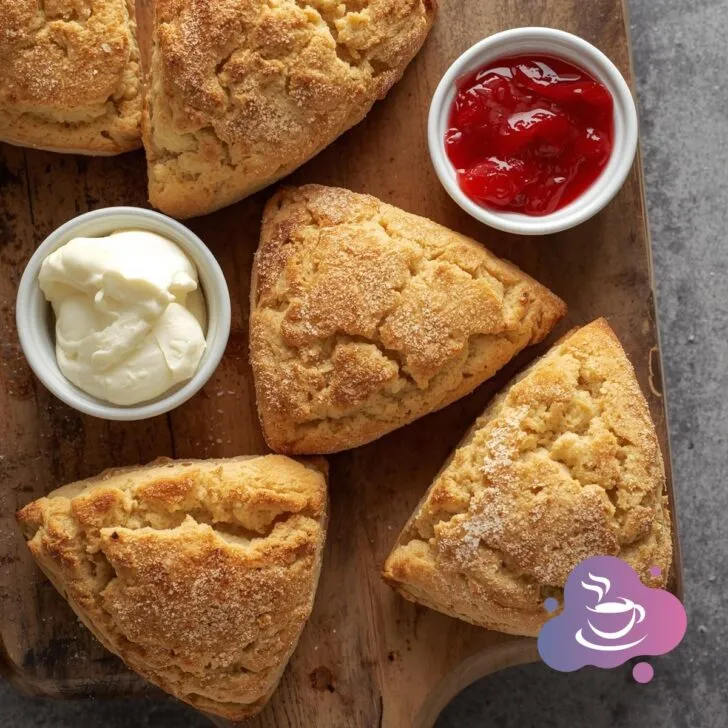 Scones
