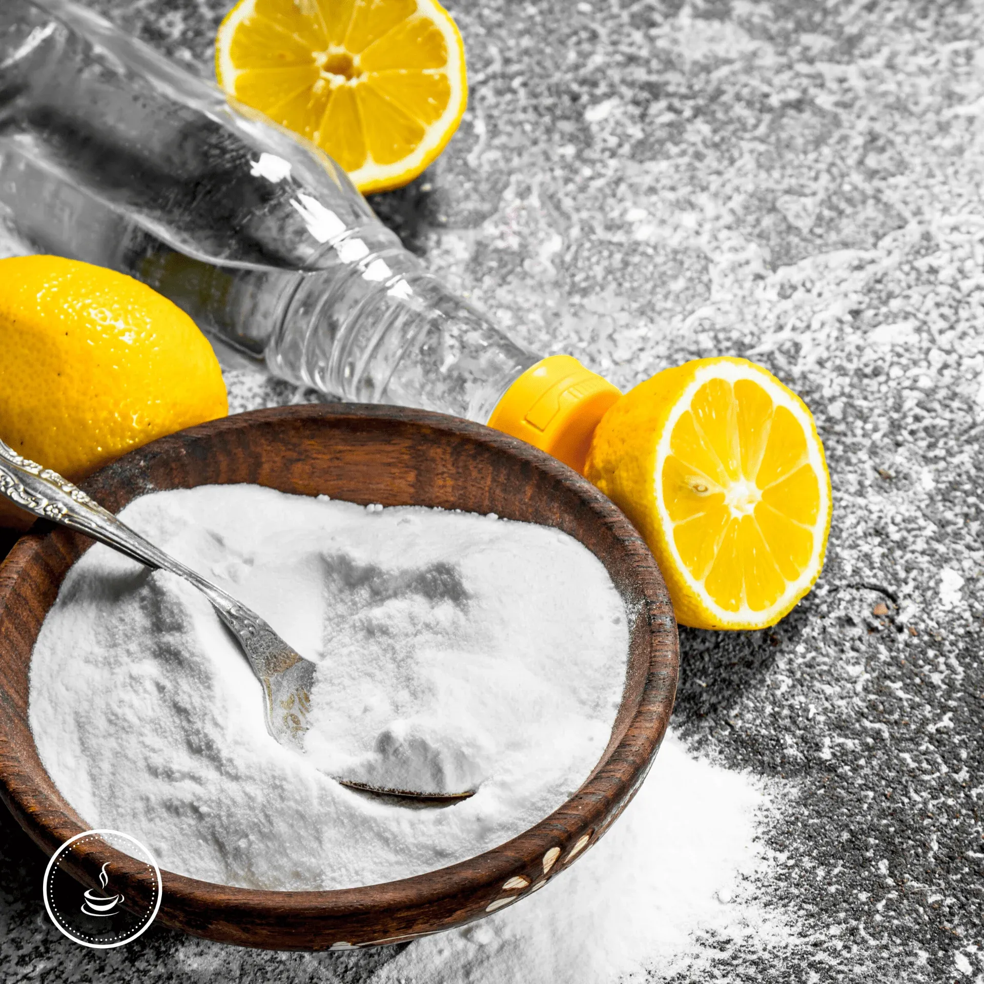 Natron Scheuermittel