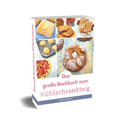 Rezept für Kürbisbrot mit Haferflocken - Bild 4