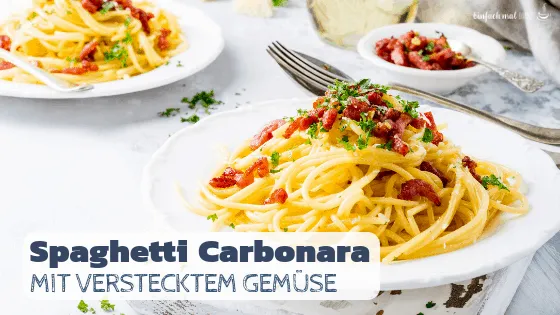 Original Spaghetti Carbonara